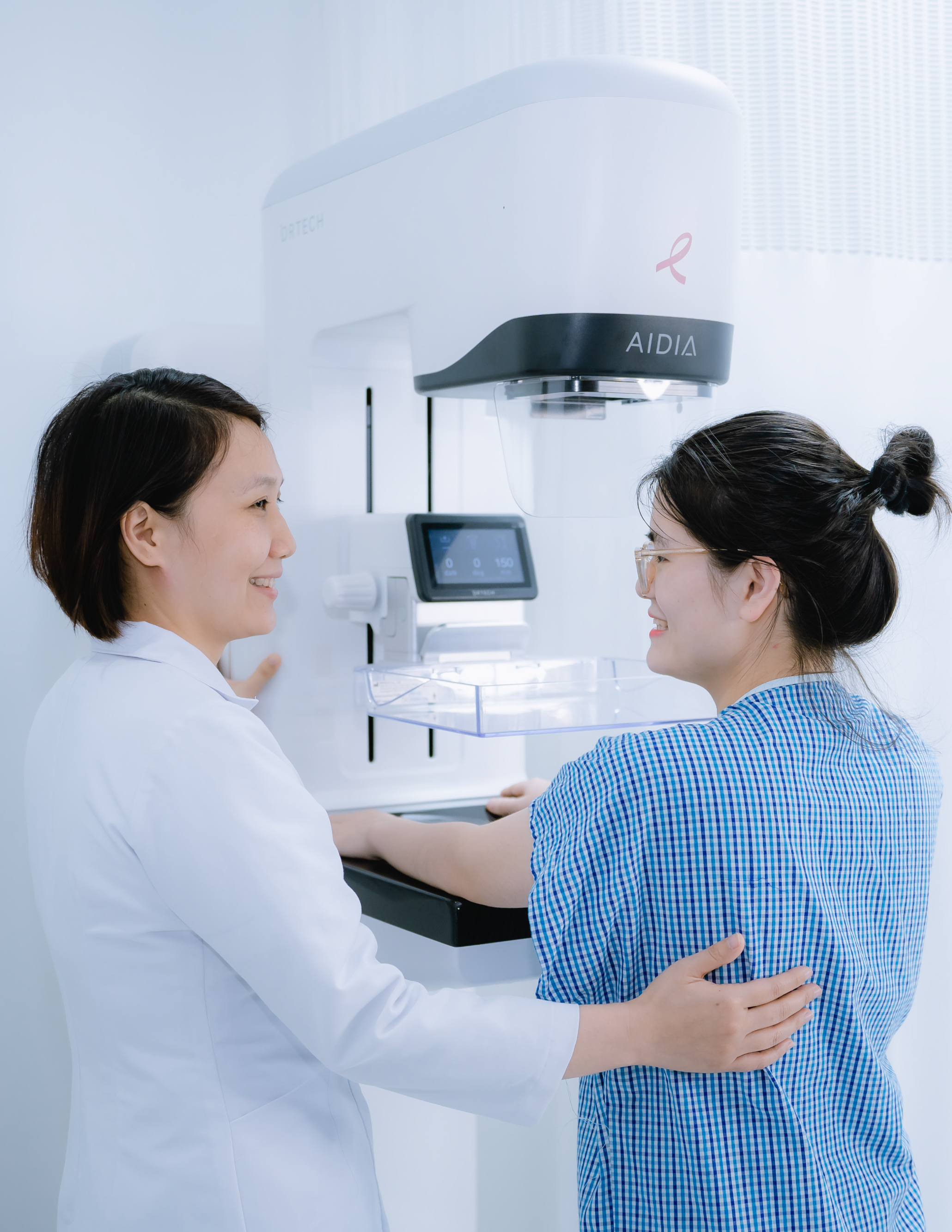 NEOMedic trở thành đơn vị dẫn đầu với đội ngũ chuyên gia xuất sắc